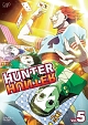 HUNTER×HUNTER　ハンターハンター　Vol．5