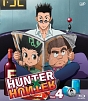 HUNTER×HUNTER　ハンターハンター　Vol．4