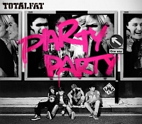 ＰＡＲＴＹ　ＰＡＲＴＹ（通常盤）