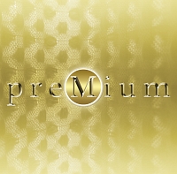 ｐｒｅＭｉｕｍ（Ｔｙｐｅ　Ａ：ゴールド）