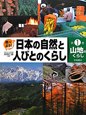 調べよう！日本の自然と人びとのくらし　山地のくらし(1)
