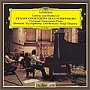 ベートーヴェン：ピアノ協奏曲第5番《皇帝》、合唱幻想曲
