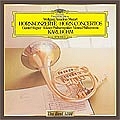 モーツァルト:ホルン協奏曲(全4曲)