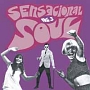 Sensacional　Soul　3（2CD）