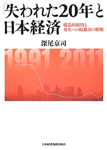 「失われた２０年」と日本経済
