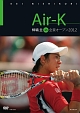 Air－K　錦織圭　in　全豪オープン　2012