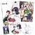 -Saki- m episode of side-A 3[PCXG-50143][Blu-ray/u[C] i摜