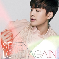 ＬＯＶＥ　ＡＧＡＩＮ