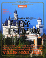 ヨーロッパの王宮・王と王妃の城　背景資料ブックス2