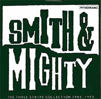 ザ・スリー・ストライプ-コレクション 1985-1990