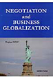 Negotiation　and　business　globalization