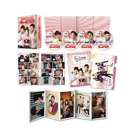 美男＜イケメン＞ラーメン店　DVD－BOX1