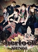 Sherlock　［Japanese　ver．］(DVD付)