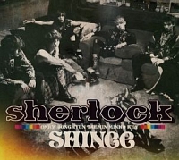 Ｓｈｅｒｌｏｃｋ　［Ｊａｐａｎｅｓｅ　ｖｅｒ．］