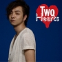 Two　Hearts（LIVE盤）(DVD付)