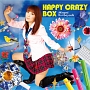 HAPPY　CRAZY　BOX(DVD付)