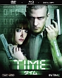 TIME／タイム　2枚組ブルーレイ＆DVD＆デジタルコピー