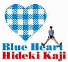 BLUE　HEART