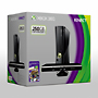 Xbox360　250GB＋Kinect（S7G00037）