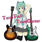 Ｇｕｉｔａｒ　Ｂａｔｔｌｅ　ｗｉｔｈ　初音ミク