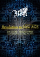 Revolution　to　New　AGE　〜2011．12．22　Shibuya　O－WEST〜