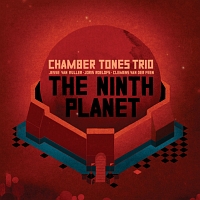 ｔｈｅ　ｎｉｎｔｈ　ｐｌａｎｅｔ