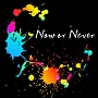 Now　or　Never