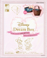 Disney　Dream　Box　オリジナルトートバッグ付