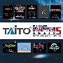 タイトー　レトロゲームミュージックコレクション5　シューティングクラスタ　アゲイン