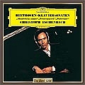 ベートーヴェン:ピアノ・ソナタ第8番《悲愴》、第12番《葬送》、第14番《月光》