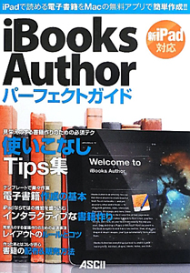 ｉＢｏｏｋｓ　Ａｕｔｈｏｒ　パーフェクトガイド