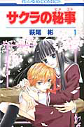 サクラの秘事（1）