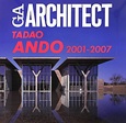 GA　ARCHITECT　安藤忠雄　2001－2007