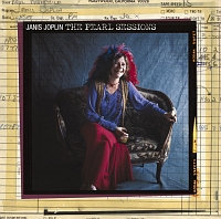 ザ・パール・セッションズ