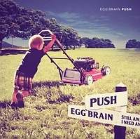PUSH/EGG BRAIN - レンタルCD｜TSUTAYA レンタル・販売 商品在庫検索