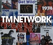 TM　NETWORK　ORIGINAL　SINGLES　1984－1999