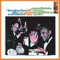 BRUJERIAS/LATIN MCGUFFA’S DUST