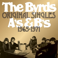 オリジナル・シングルズ　Ａ’ｓ＆Ｂ’ｓ　１９６５－１９７１