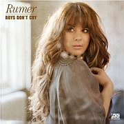 ボーイズ・ドント・クライ(通常盤)