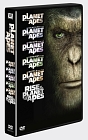 【FOX　HERO　COLLECTION】猿の惑星　DVD－BOX＜6枚組＞〔初回生産限定〕