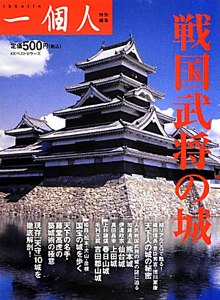 戦国武将の城