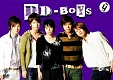 DD－BOYS　〜表参道がむしゃらドキュメント〜　Vol．4