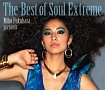 The　Best　of　Soul　Extreme(DVD付)