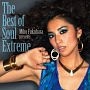 The　Best　of　Soul　Extreme（通常盤）