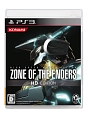 ZONE　OF　THE　ENDERS　HD　EDITION