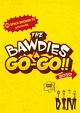 SPACE　SHOWER　TV　presents　THE　BAWDIES　A　GO－GO！！2010
