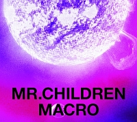 Mr.Children 2005-2010<macro>(通常盤)