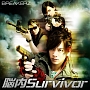 オーバーライト／脳内Survivor（B）(DVD付)
