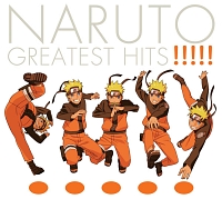 NARUTO GREATEST HITS!!!!!