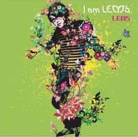 Ｉ　ａｍ　ＬＥＭＳ．